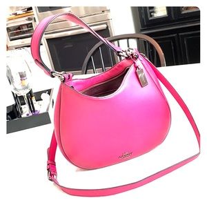 Authentic Coach handbag